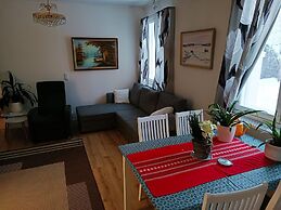 FirstHome GuestHouse