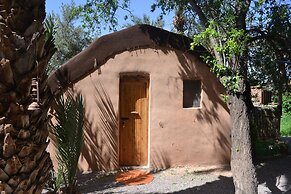 Ecolodge - La Palmeraie