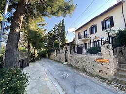Villa Daskalogianni
