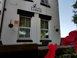 Finedon Lodge
