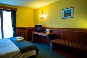 Hotel de Champoluc
