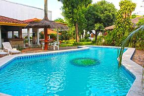 Ross Char Hotel
