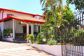 Ross Char Hotel