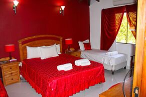 Ross Char Hotel