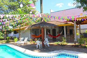 Ross Char Hotel