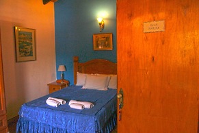 Ross Char Hotel
