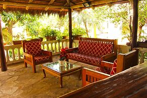 Ross Char Hotel