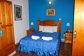 Ross Char Hotel