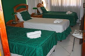 Ross Char Hotel