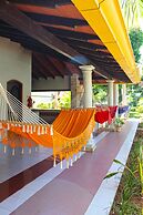 Ross Char Hotel