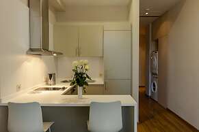 Le Port Apart Hotel