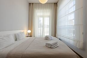 Le Port Apart Hotel