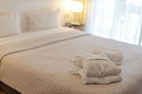Le Port Apart Hotel
