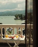 Le Port Apart Hotel
