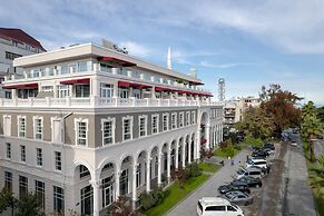 Le Port Apart Hotel