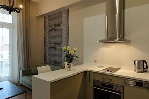 Le Port Apart Hotel
