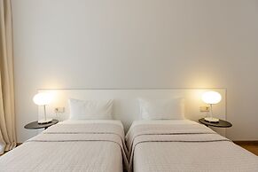 Le Port Apart Hotel
