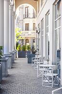 Le Port Apart Hotel