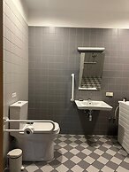 Le Port Apart Hotel