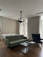 Le Port Apart Hotel
