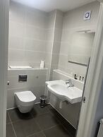 Dolphin Hotel Cambridge