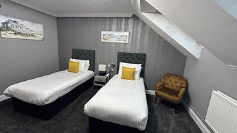 Dolphin Hotel Cambridge