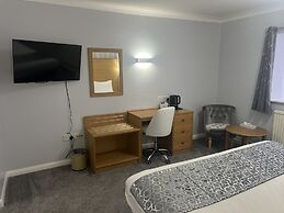 Dolphin Hotel Cambridge