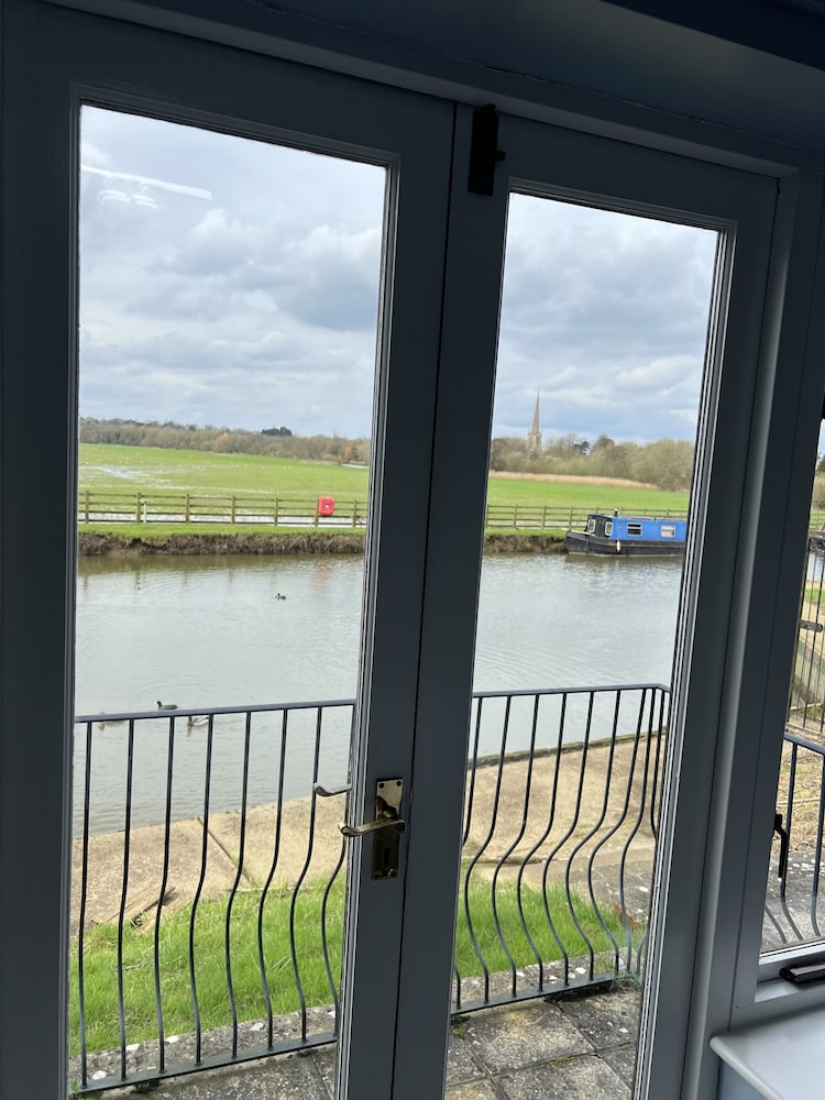 Dolphin Hotel Cambridge