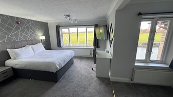 Dolphin Hotel Cambridge