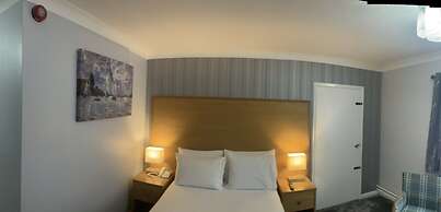 Dolphin Hotel Cambridge