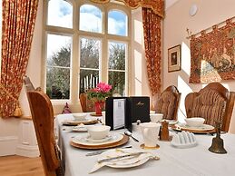 Heritage Bed & Breakfast