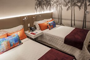 Rio Hotel by Bourbon Ciudad del Este
