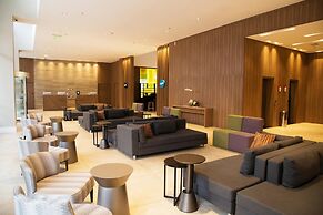 Rio Hotel by Bourbon Ciudad del Este