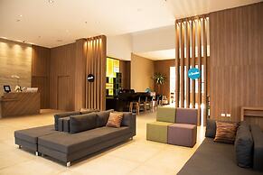 Rio Hotel by Bourbon Ciudad del Este