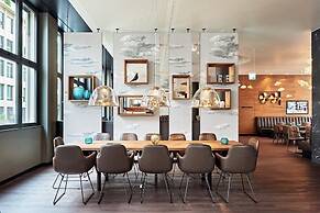 Motel One Zürich