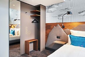 Motel One Zürich