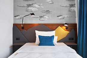 Motel One Zürich