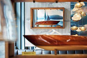 Motel One Zürich