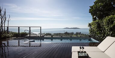 Rosewood Sanya