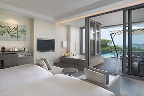 Rosewood Sanya
