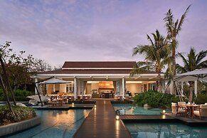 Rosewood Sanya