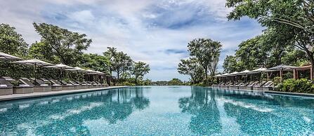 Rosewood Sanya