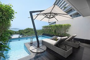 Rosewood Sanya