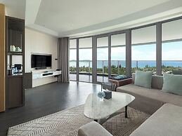 Rosewood Sanya