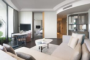 Rosewood Sanya
