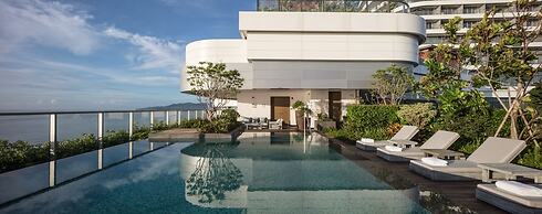 Rosewood Sanya