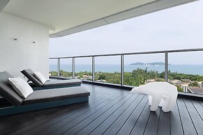 Rosewood Sanya