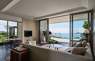 Rosewood Sanya