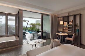 Rosewood Sanya