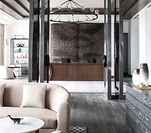 Rosewood Sanya